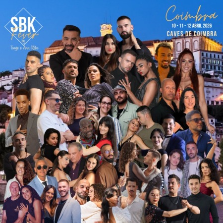 SBKFever Coimbra 2026