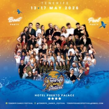 Tenerife Dance Festival 2026