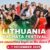 Lithuania Bachata Festival 2025