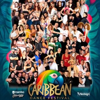 CARIBBEAN DANCE FESTIVAL 2026