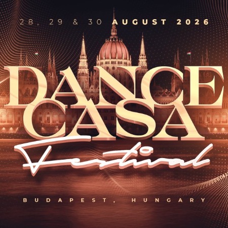 Dance Casa Festival 2026