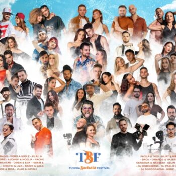 Tunisia Bachata Festival