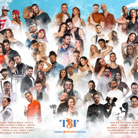 Tunisia Bachata Festival