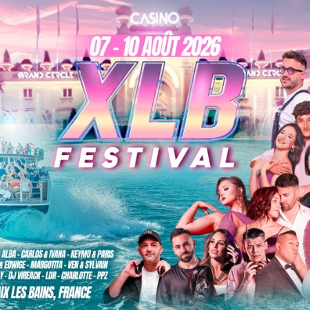 XLB FESTIVAL 2026