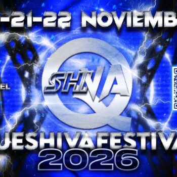 QUESHIVA FESTIVAL 2026