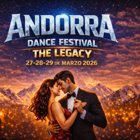 Andorra dance festival: The legacy