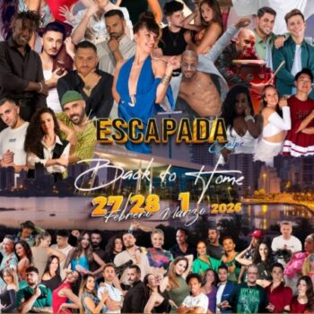 La Escapada Calpe 2026 (‘Back to Home’ Edition)