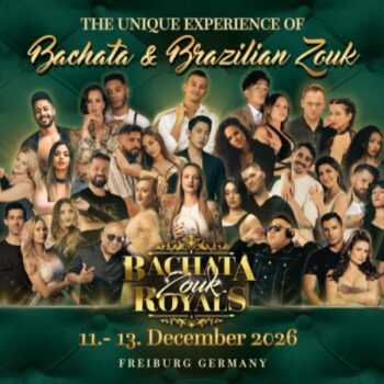 Bachata Zouk Royals