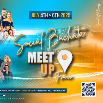 Social Bachata Meet Up