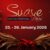 11th Suave Dance Festival Paris 2026
