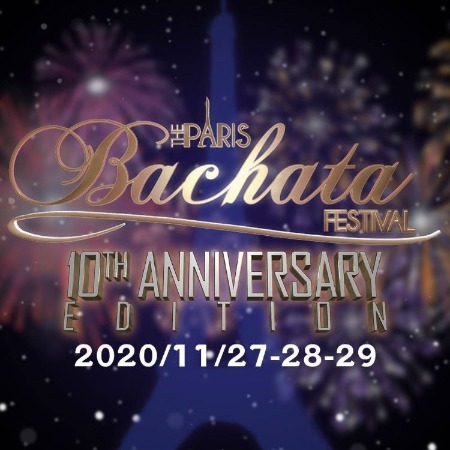 Paris Bachata Festival