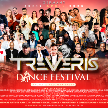 Treveris Dance Festival