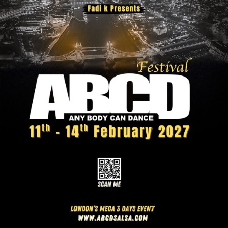 ABCD Festival London