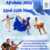 Afrekete 2025 – Island Edition 2.0
