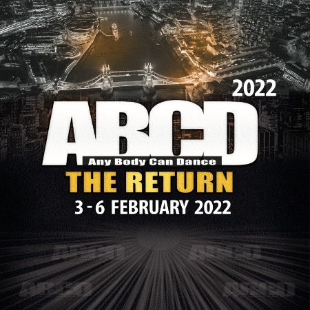 ABCD ★ Any Body Can Dance ★ The Return ★