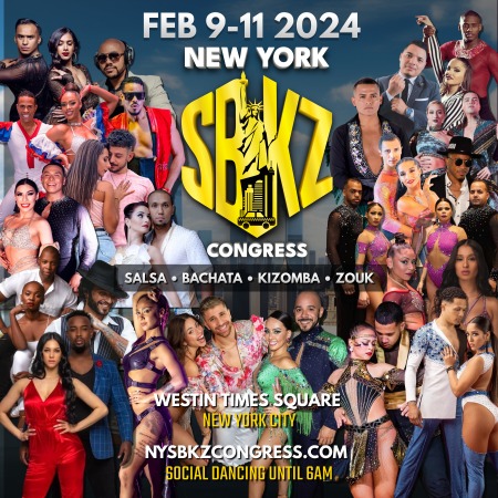 New York SBKZ Congress