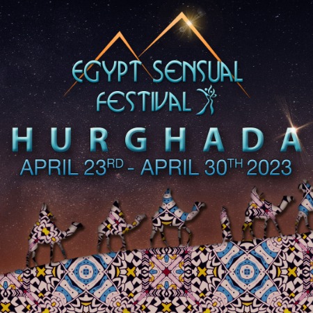 Egypt Sensual Festival