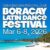2026 Boracay Latin Dance Festival