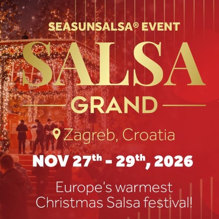 Salsa Grand