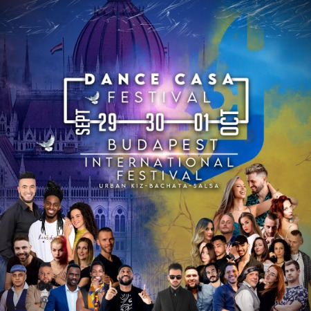 Dance Casa Festival