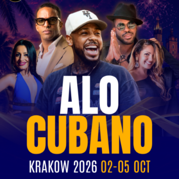 AloCubano Krakow