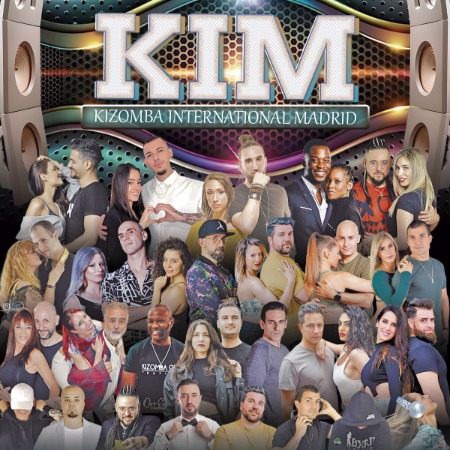 KIM 2026 (Kizomba International Madrid)