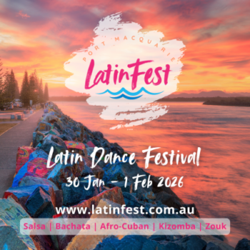 LatinFest 2026