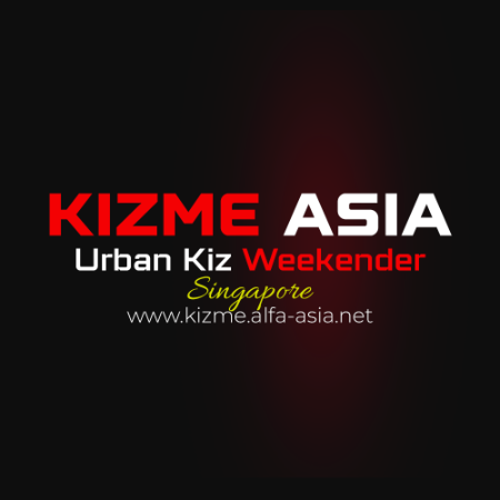 KizMe Asia (Singpore Ed) : Urban Kiz Exp