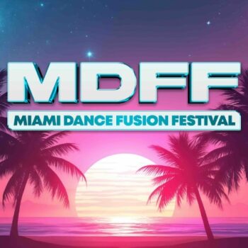 Miami Dance Fusion Festival