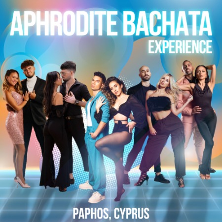 Aphrodite Bachata Experience 2026