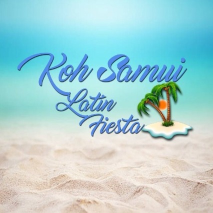 KSLF 2024 : Koh Samui Latin Fiesta (6th Sensual Ed.)