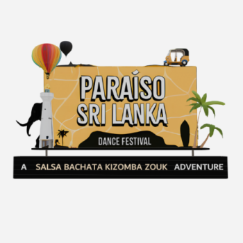 Paraíso SRI LANKA