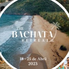 The Bachata Retreat: Dance Holidays In The Dominican Jungle – April 2023