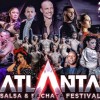 2022 Atlanta Salsa Bachata Festival