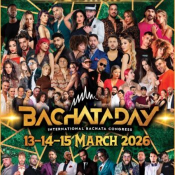 Bachata Day