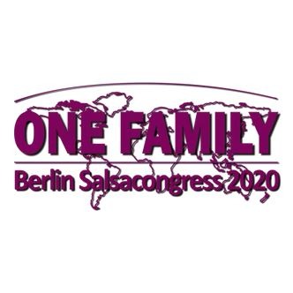 Berlin Salsacongress 2020
