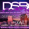 Denver Salsa Bachata Congress