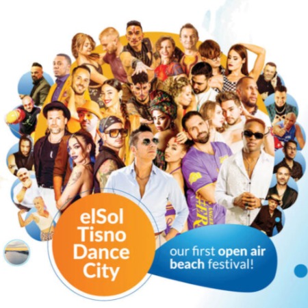 elSol Tisno Dance City Croatia 2025