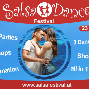 Salsa Dance Festival 2024