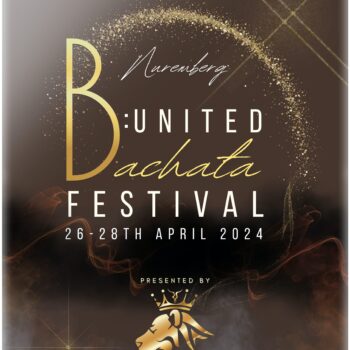 B:United Bachata Festival