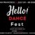 San Francisco’s Hello! Bachata / Salsa / Zouk / Kizomba Dance Festival