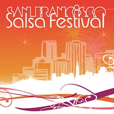 San Francisco Salsa Festival 2026