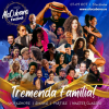 ALOCUBANO Festival 2022 Stockholm KULTURAMA Cuban, Salsa, Bachata & more!