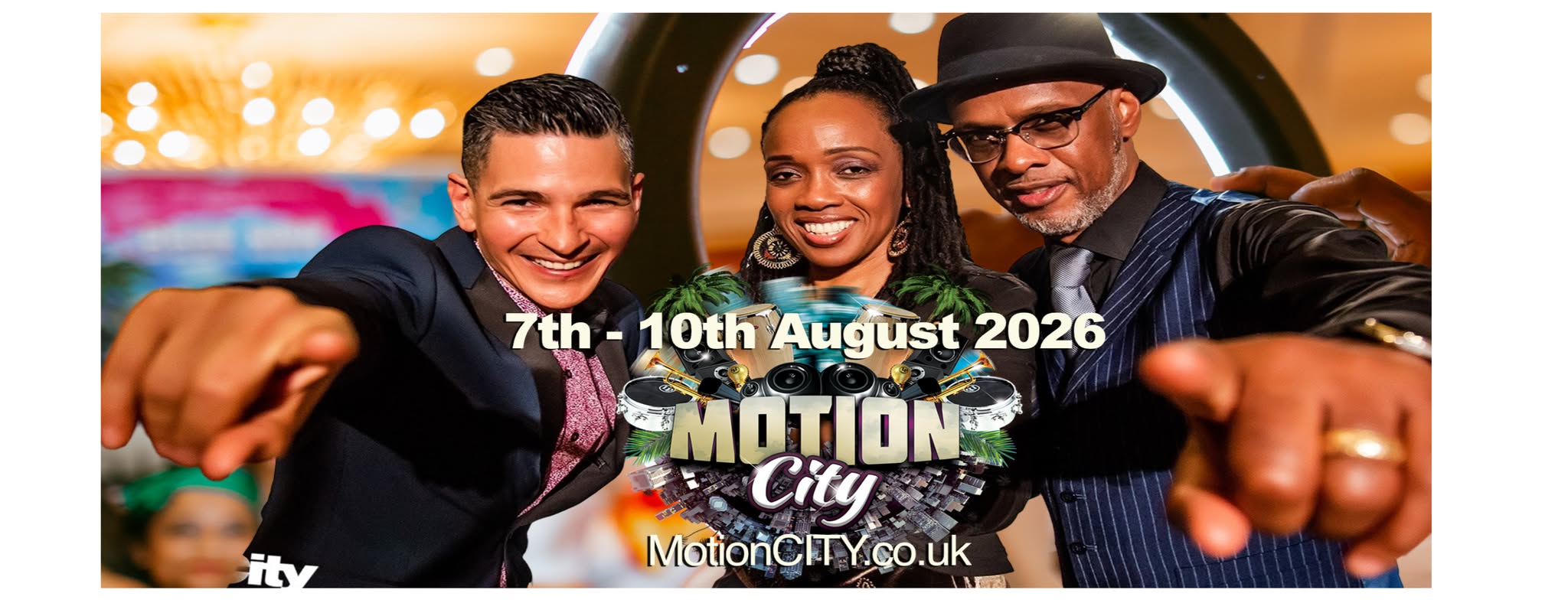 MotionCITY 2026 — Birmingham SBK Festival — Birmingham