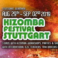Kizomba Festival Stuttgart 2019
