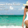 KSLF 2022 : Koh Samui Latin Fiesta (4th Sensual Edition)