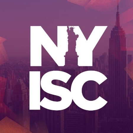 2020 New York International Salsa Congress