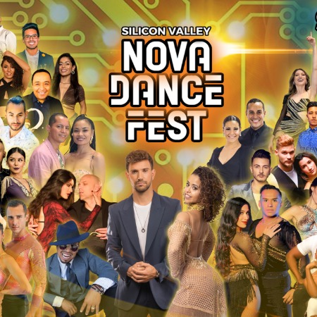 Silicon Valley Nova Dance Fest 2023