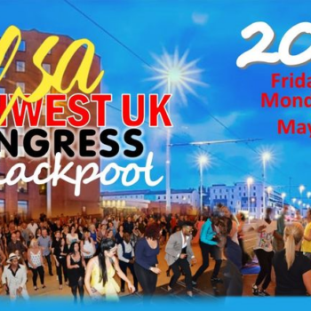 Salsa Northwest UK Congress 2024