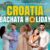 Croatia Bachata Holiday 2024 (Tisno)